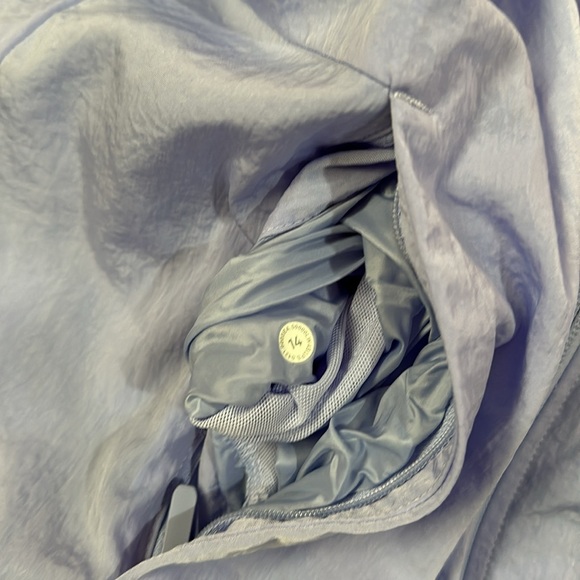 Reversible jacket - Picture 9 of 9